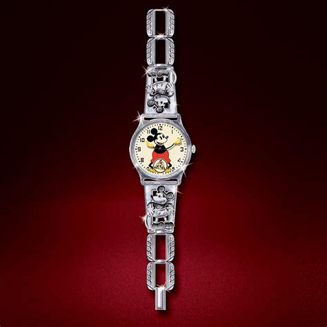 replica mickey mouse watch|1933 mickey mouse for sale.